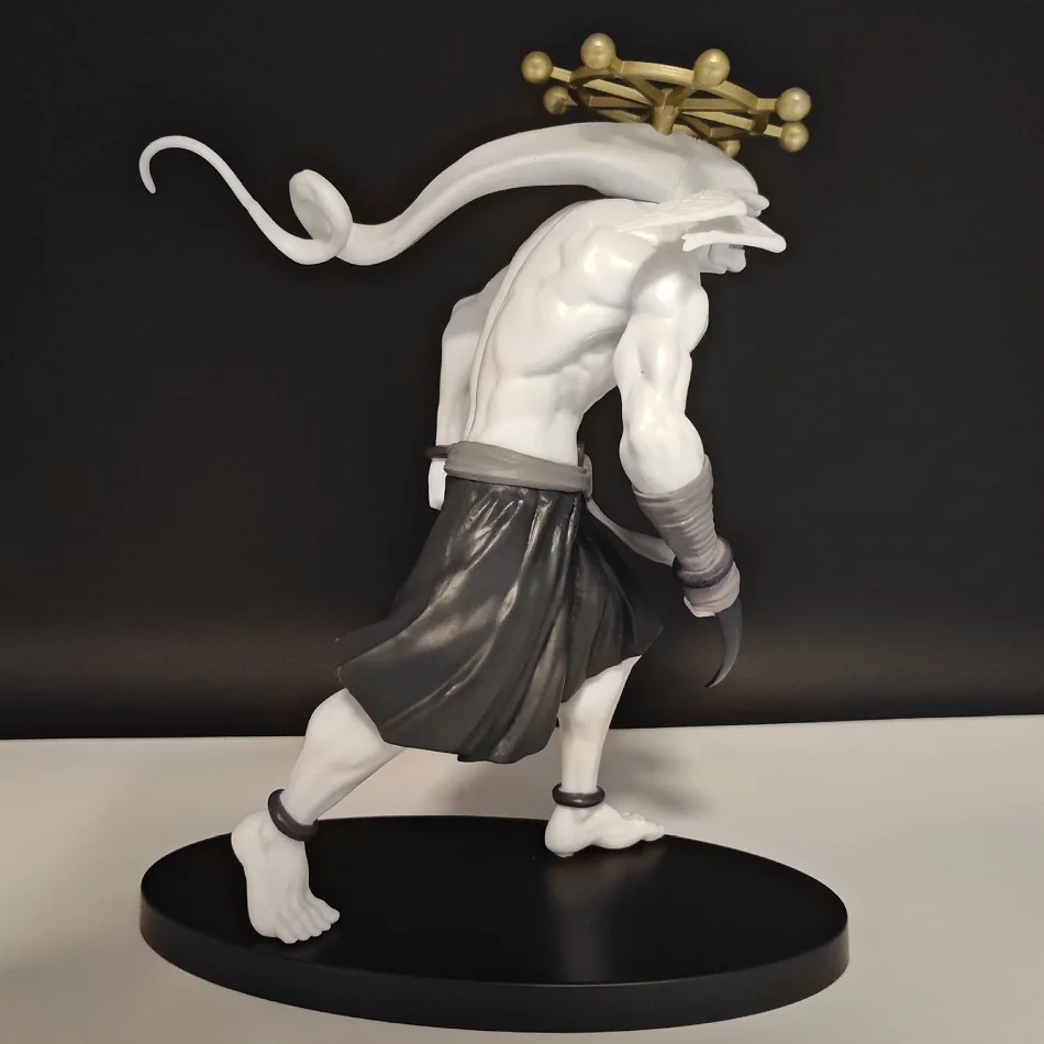 Jujutsu Kaisen Anime-Figur, Ryomen Sukuna Itadori Yuji Actionfigur, Sammlerstück-Modellstatue für Schreibtischdekoration Geschenk – Detail 24