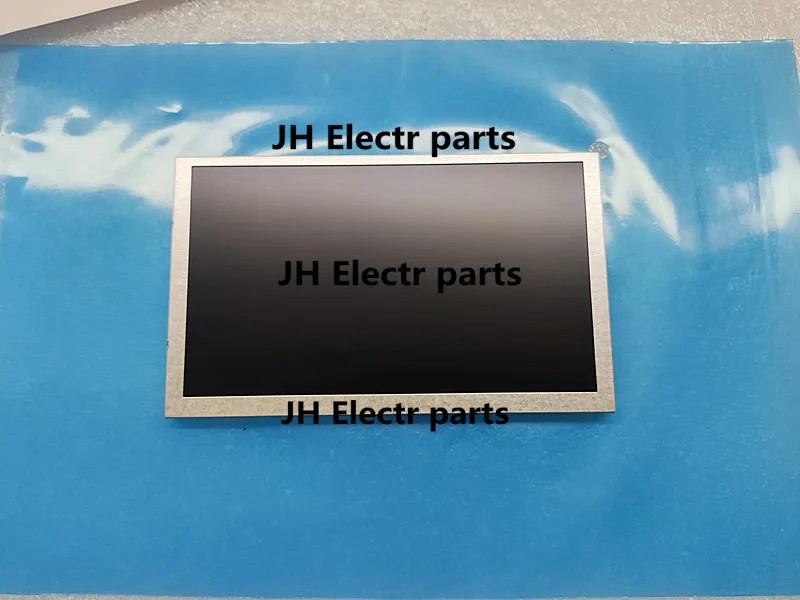 100% протестировано 480*234 новый оригинальный 5,0-дюймовый ЖК-экран для AUO C050FTN01.0 C050FTN01