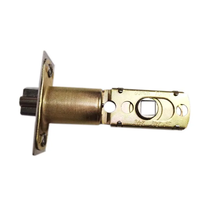 60/70mm verstellbarer Schloss körper für Smart Lock – Detail 5