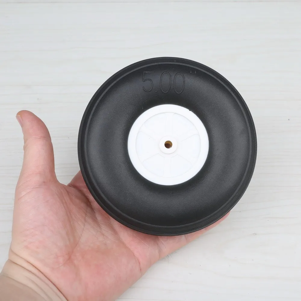 飛行機用アルミホイール,寸法30mm,40mm,55mm,65mm,80mm,90mm,100mm