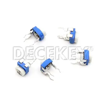 10 best sales בקרת עוצמת קול של 100k - №5