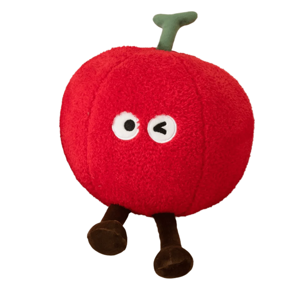 

Мягкая плюшевая подушка-обнимашка в форме человека с ножками, милый дизайн, плюшевая игрушка для дивана/кресла