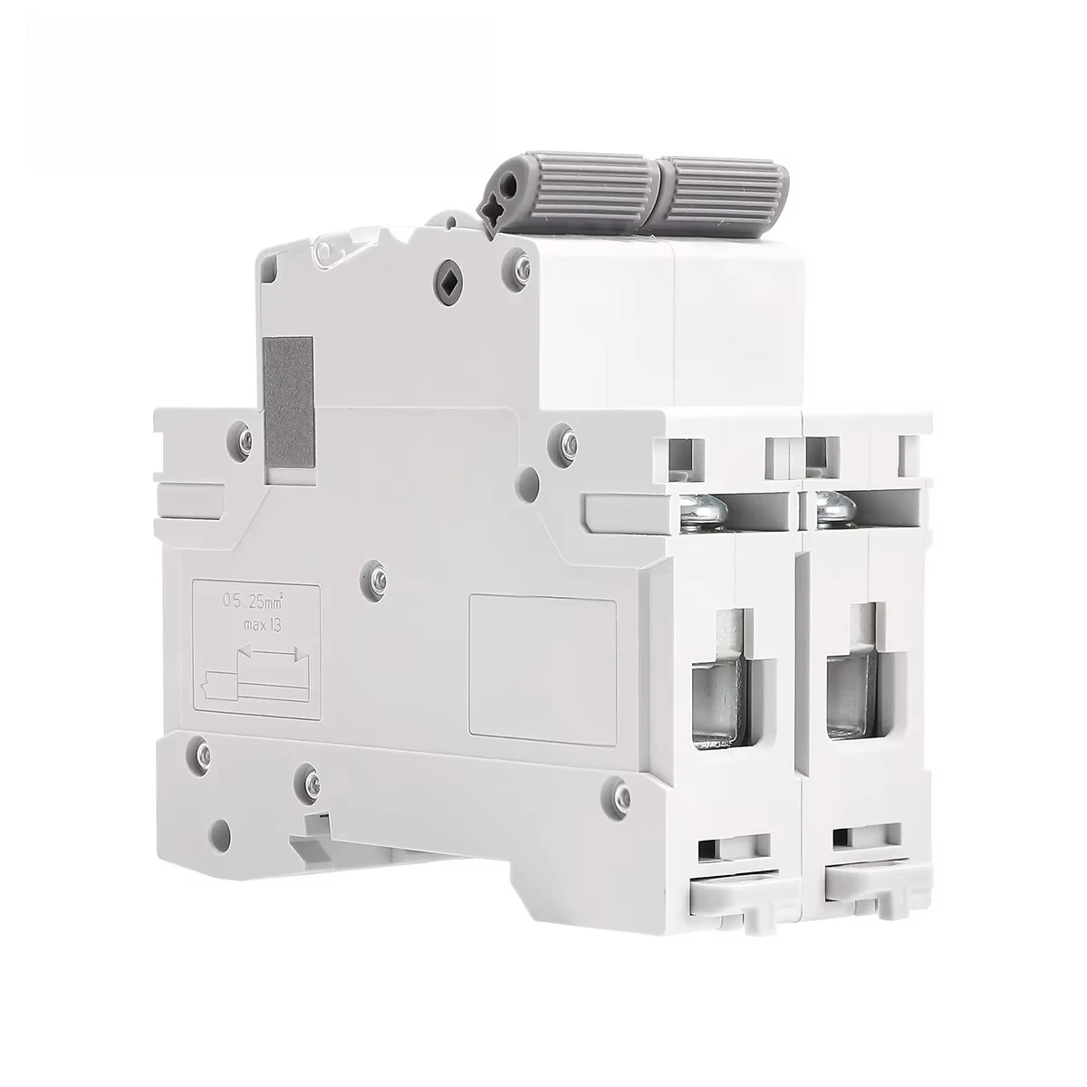 NEW GYM9H 10Ka High Breaking Capacity Electric Circuit Breaker China Manufacturer Smart Circuit