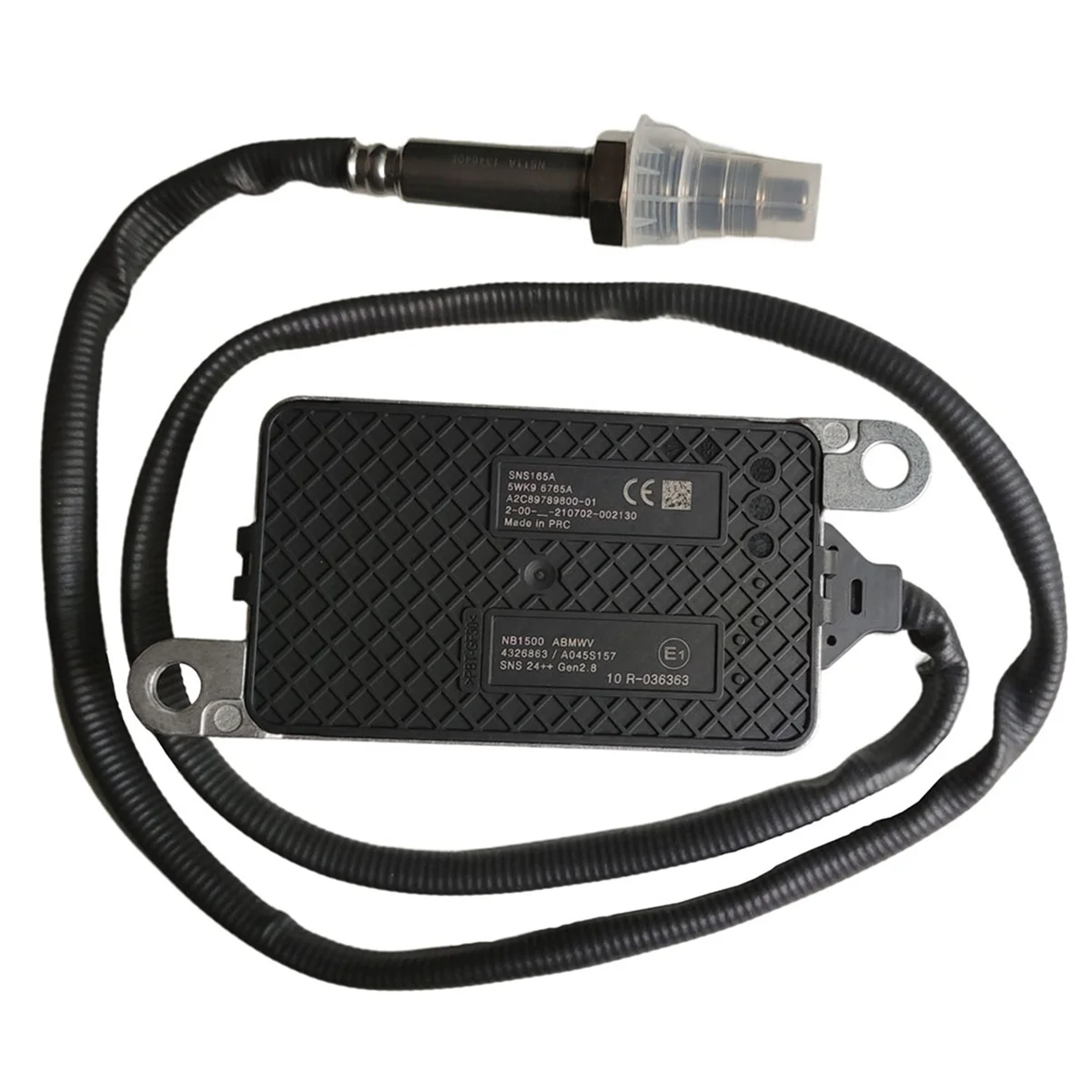 5WK96765A 5WK96765B 4326863 New Nitrogen Oxygen Sensor NOX Sensor for Cummins