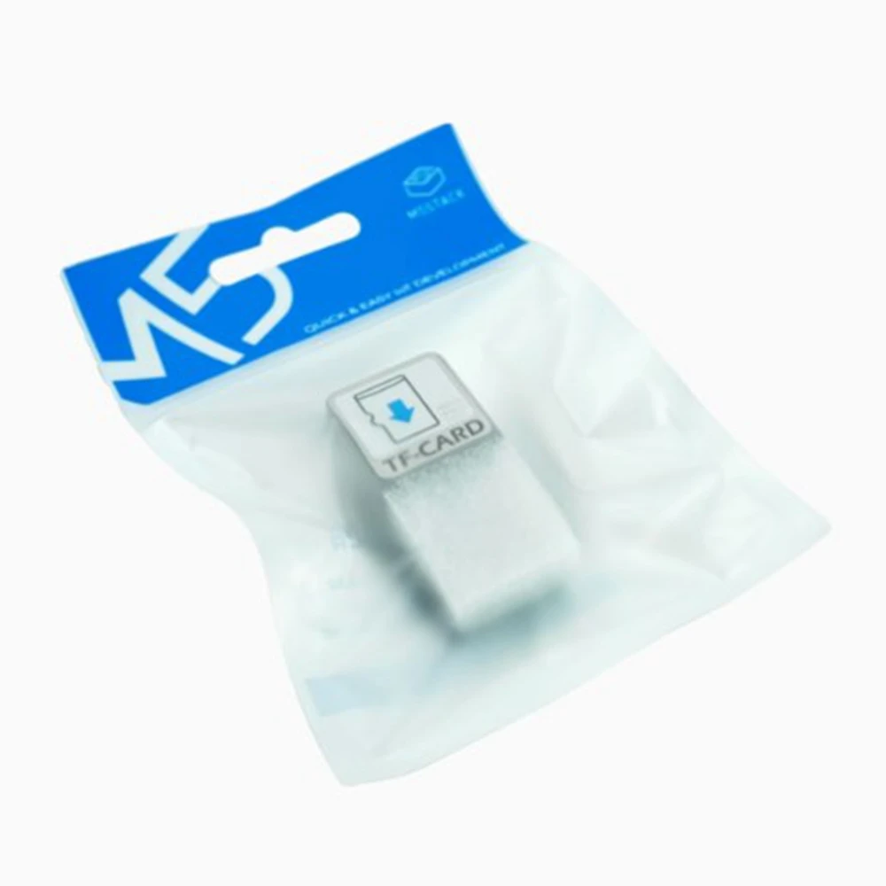 Módulo de lectura y escritura M5Stack ATOM, tarjeta TF, tarjeta SD, lectura y escritura, módulo de almacenamiento