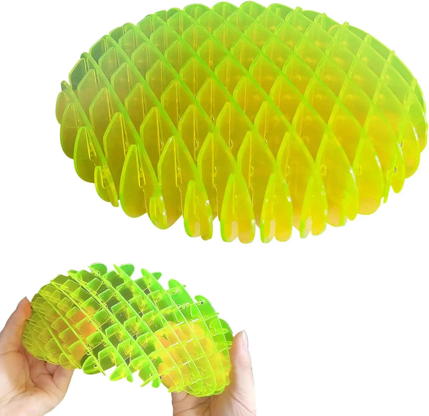 Portable Stretchy Squeeze Toys Fidgets Worm Toy Sensory Slug Toy For Kids Adults Office Workers Students Stress Anxietys Relief