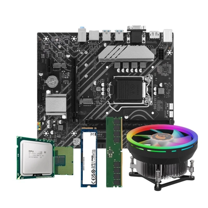 New I7 Desktop Comp…