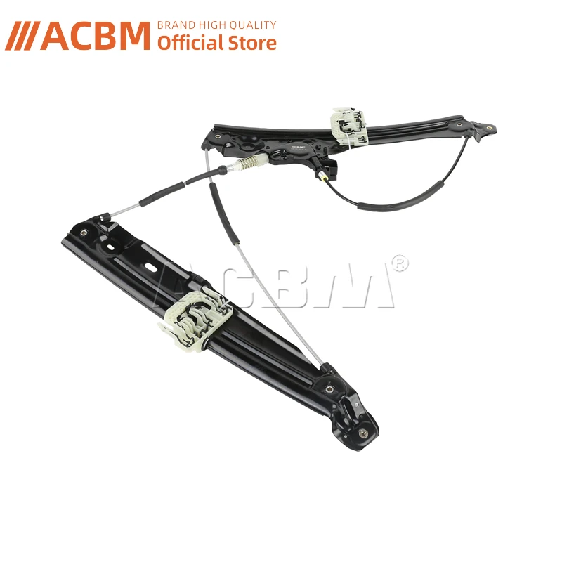 

ACBM FRONT LEFT SIDE WINDOW REGULATOR for BMW F01 F02 51337182105