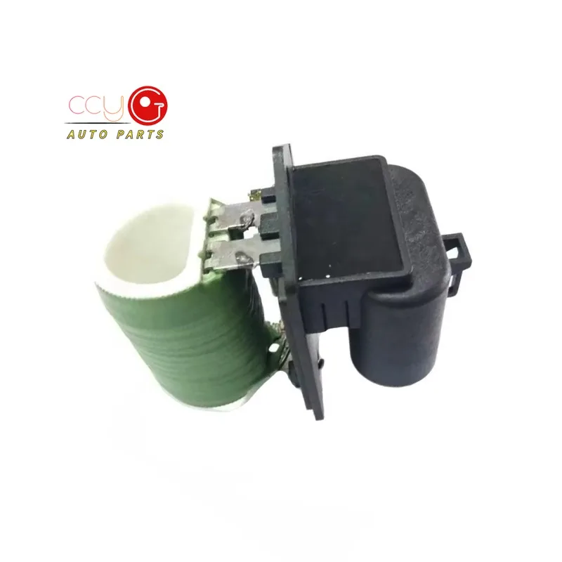 

OEM 13322476 55702181 Резистор вентилятора радиатора FB02-49M для Opel Meriva B, Corsa D 1.4L 66 кВт