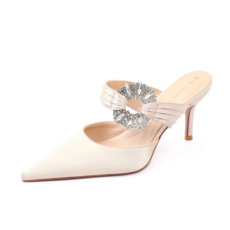 

Casual women's high heels elegant women's shoes fashionable women's sandals 183