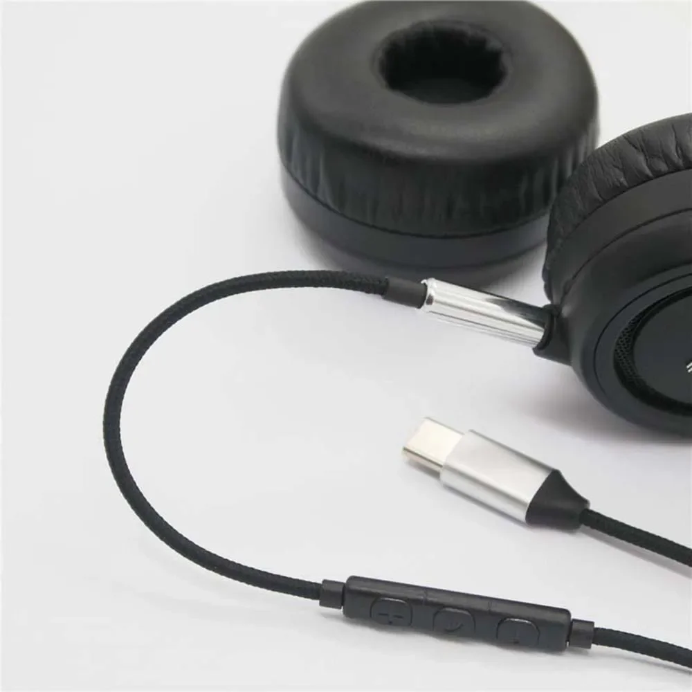 Запасной кабель OFC USB Type C для планшетов