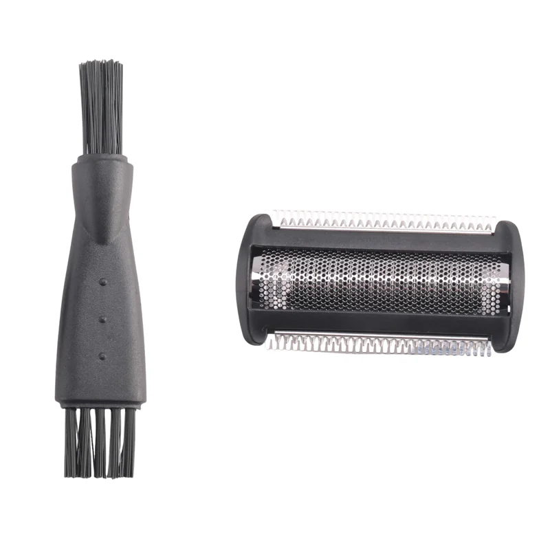 LECKL-BG2000 Ersatz-Körperpflege-Folienkopf für Norelco Bodygroom BG7040 BG7030 BG5025 BG2039