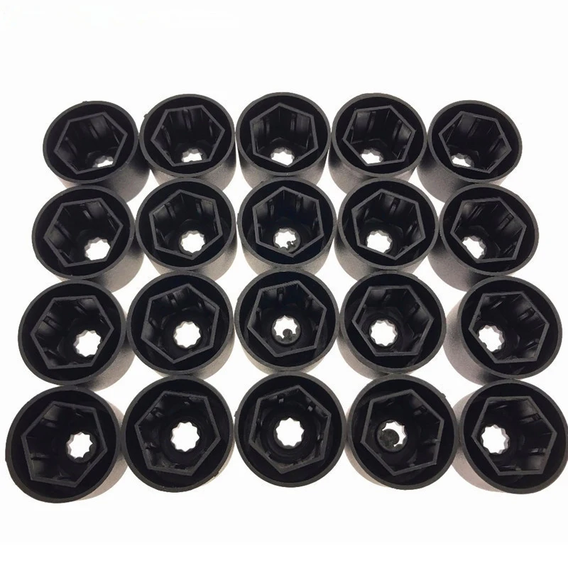 Car Wheel Lug Nut Cover Bolt Cap Removal Tool for VW Volkswagen Scirocco Touran Tiguan Jetta Golf MK5 GTI Passat CC Accessories