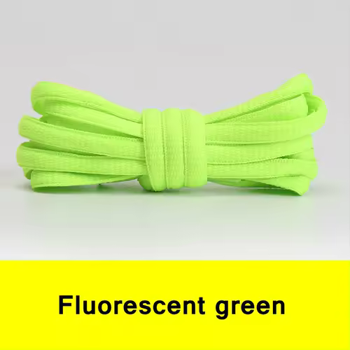Oval Sneakers Shoe Laces Semicircle Sports Shoelaces Classic Round Shoelace Adult Unisex Woven Casual Boots Laces Shoestrings - Image 8