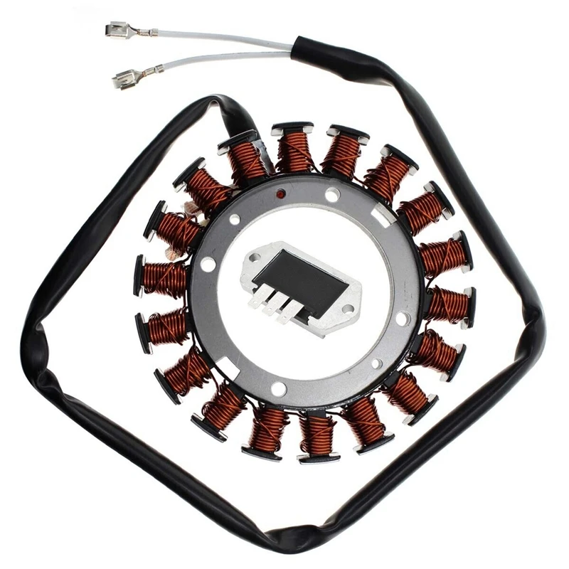 15/20 Amp Stator Kit For Kohler 237878-S 54-755-09S K482 K532 K582 K161 K181 K241