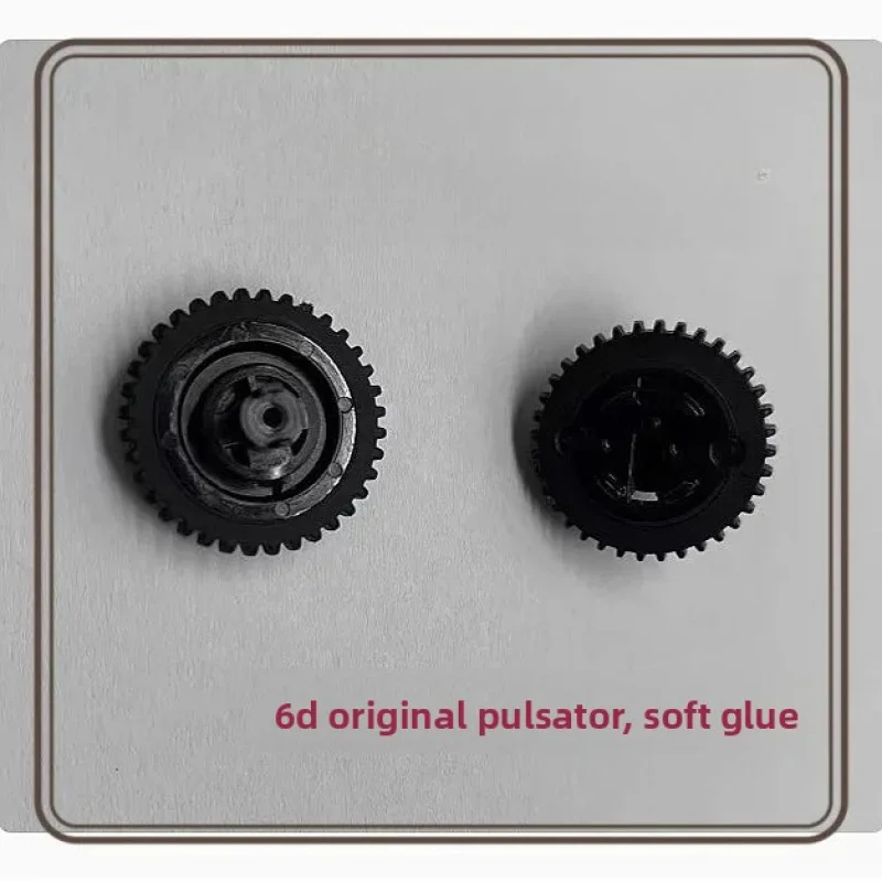 

5pcs Camera repair parts for Canon 6D, 70D, 5D3, 5D4, 6D2, 80D, 90D, 7D2, shutter button, aperture dial, and wave wheel