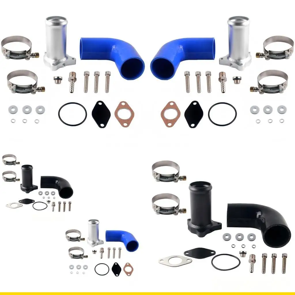 

SZCH Exhaust Gas Recirculation EGR Valves 038131501AT / 038131501T Accessories