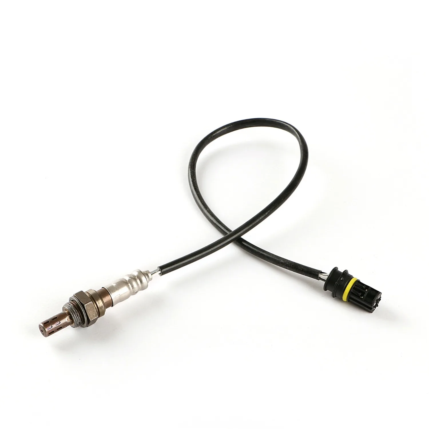 

11787547313 Oxygen Sensor For BMW 1 Series (E87), 3 Series (E90), 3 Series (E91), and Ford C-MAX MPV 11787537995
