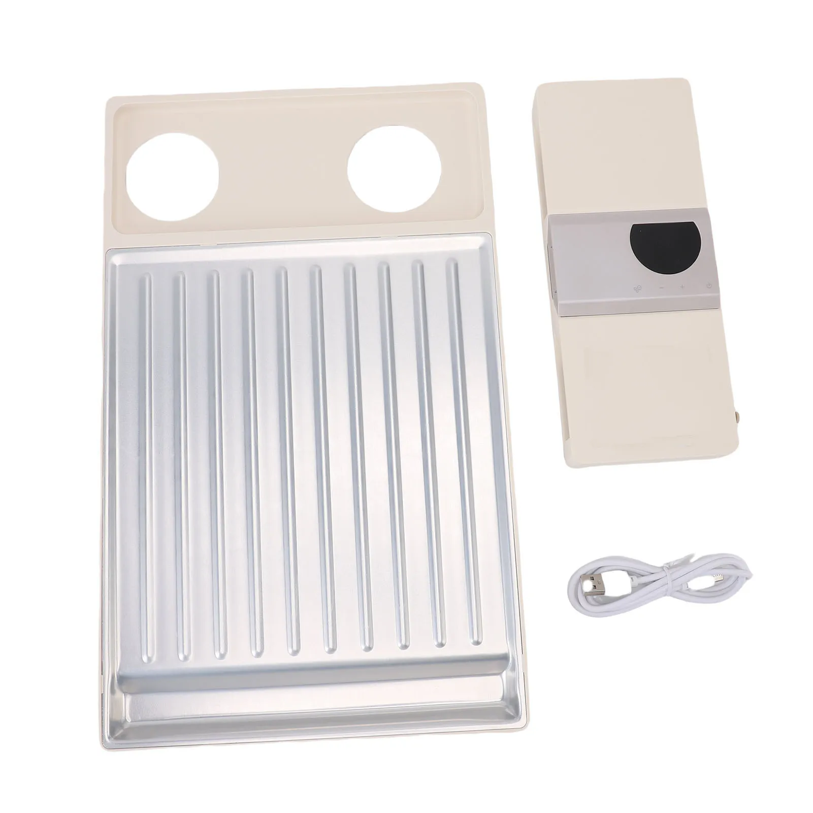 

Перезаряжаемый лоток для размораживания мяса, электрический лоток для размораживания, быстрый безопасный перезаряжаемый электрический лоток для оттаивания для замороженного мяса, стейка