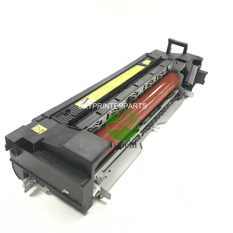 Fuser Unit For Konica Minolta bizhub BH C754 754e C654 C652 C552 C554 554e C454 454e C364 364e Copier Spare Parts fixed Assembly