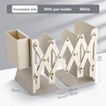 White L