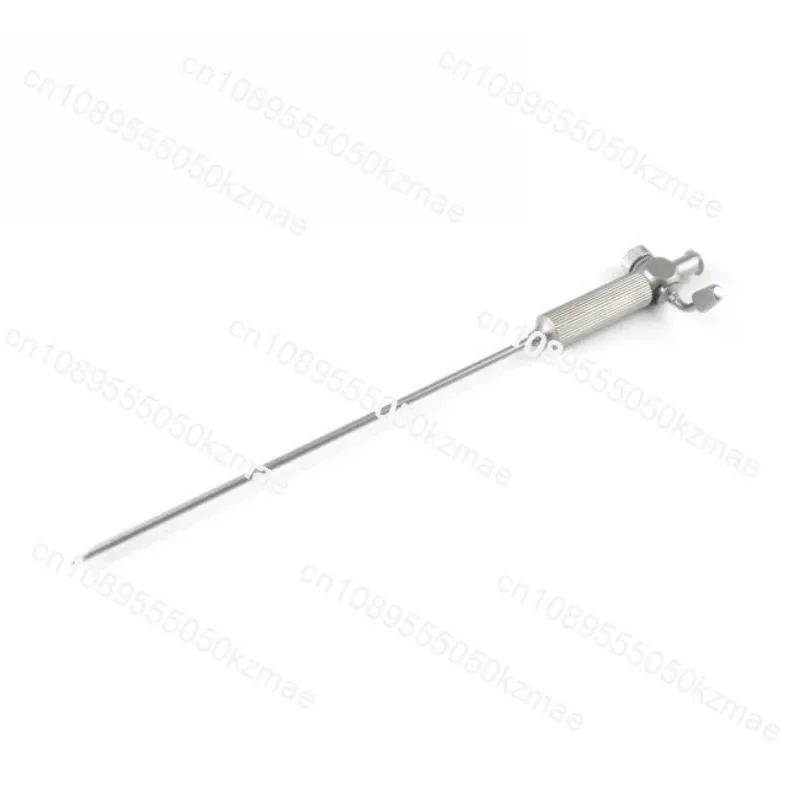 Laparoscopic Veress Needle, PCB Test Rack, Wiring Terminal, Quick Clip JTAG Test Fixture