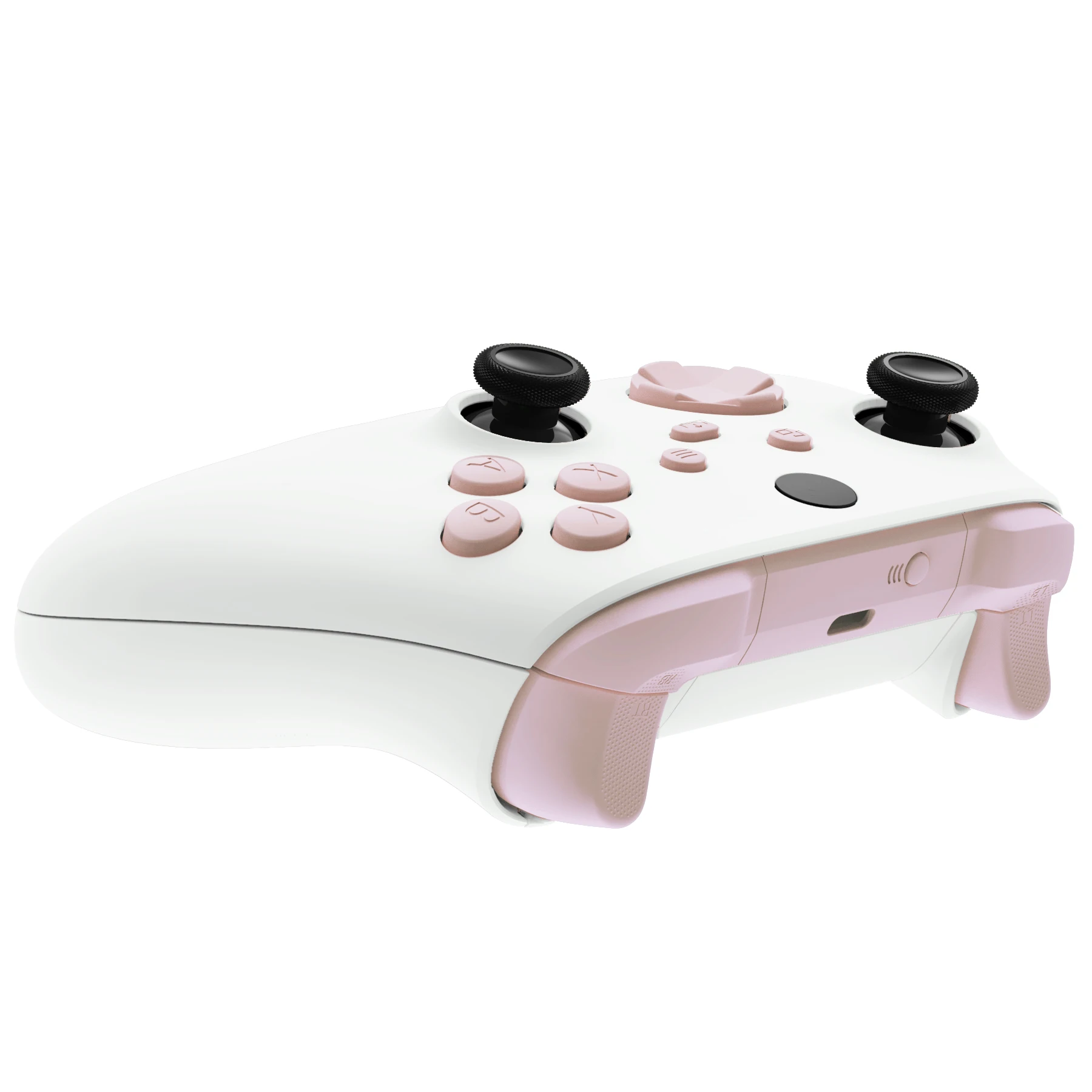 eXtremeRate Replacement Buttons for Xbox Core Wireless Controller (Controller Not Included) - 9 Colors Available