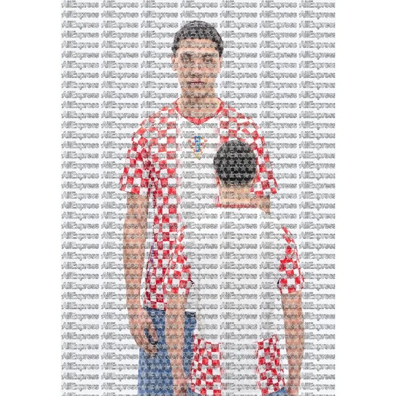 

Горячая новинка 2026: Глобальная коллекция одежды, специальная серия спортивных футбольных костюмов, быстросохнущие спортивные футболки для взрослых и детей