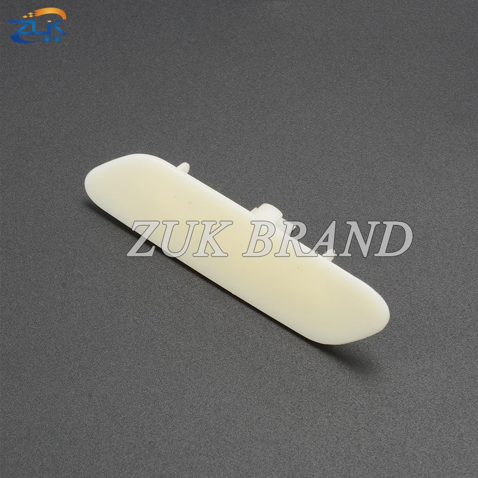 ZUK Unpainted Front Headlight Washer Nozzle Cover For LEXUS RX Series 2015 2016 2017 2018 GL2 85354-48030 85353-48030 view 4