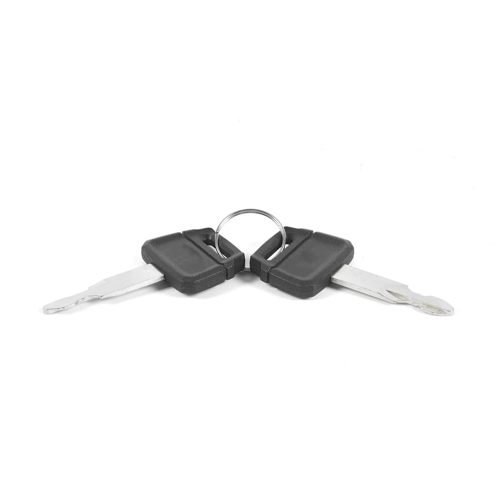 2pcs Excavators K250 Ignition Key Accessories Fits Kobelco Excavator Loader Dozer Replacement Parts view 5