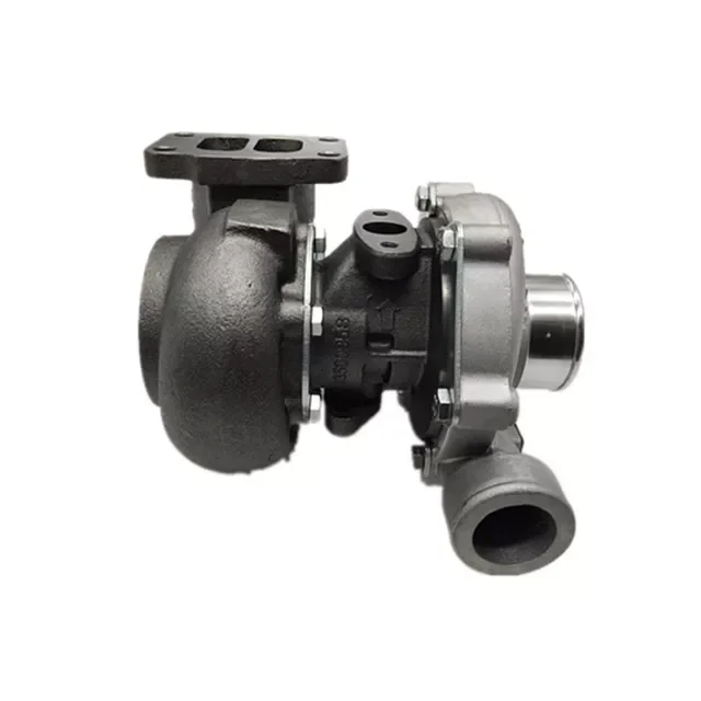 

Турбокомпрессор двигателя PC200-6 Запчасти для экскаваторов Аксессуары Строительная техника 6D95 6207-81-8330