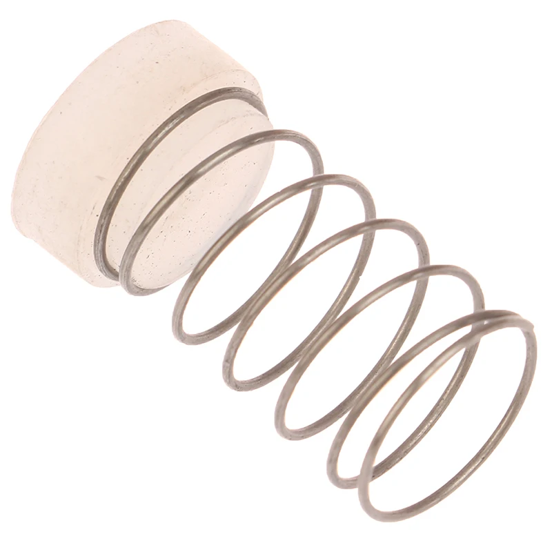 *New Sale 1PC Air Compressor Seal Pad Spring For Air Compressor Spare Parts Check Valve Element Tool Accessories