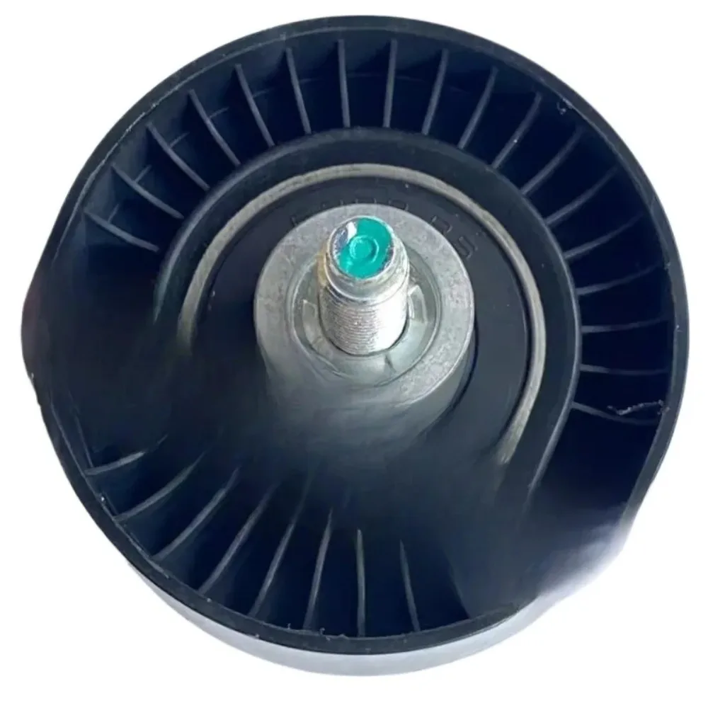 S00001225 for Maxus V80 Genuine Timings Regulation Timing Tension Wheels Transition Wheel Metal Brand New