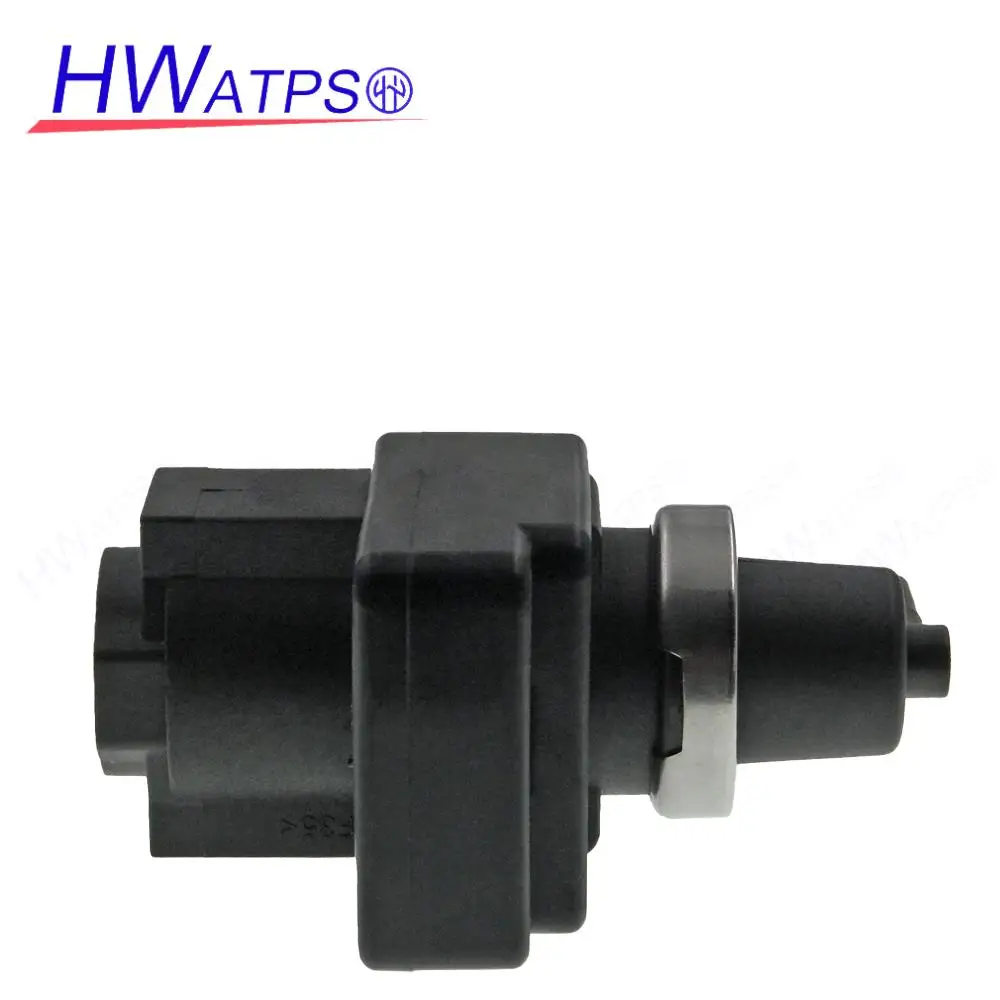 Do Nissan NP300 Navara Pathfinder 2.5 D40 Turbocharge Boost Pressure Converter Solenoid Valve 14956-EB300 700866000 700866010 — zdjęcie 5