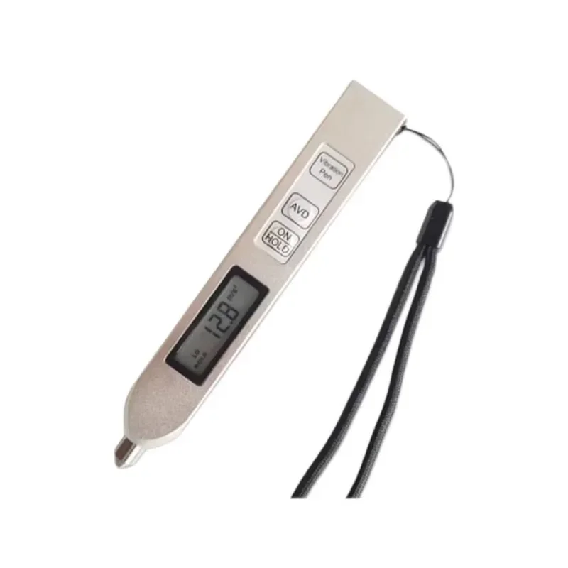 3 Q Smart Sensor Pen Den Vibration Meter Digital Vibrometer Anaze the Input s