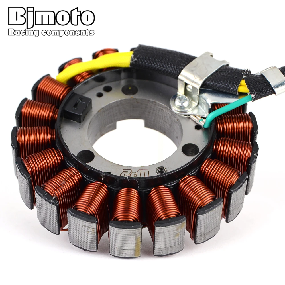 الملف الثابت لهوندا TRX350 TRX 350 TEY TE1 TE2 TE3 FourTrax 350 31120-HN5-M02 31120-HN5-M01 31120-HN5-672 31120-HN5-671