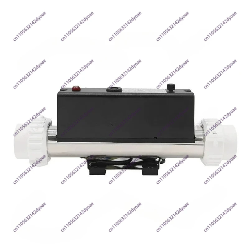 

Electric Swimming Pool Heater Thermostat 1KW/2KW/3KW Massage Bathtub Circulation Heating System for Home Pool Heating Equipment