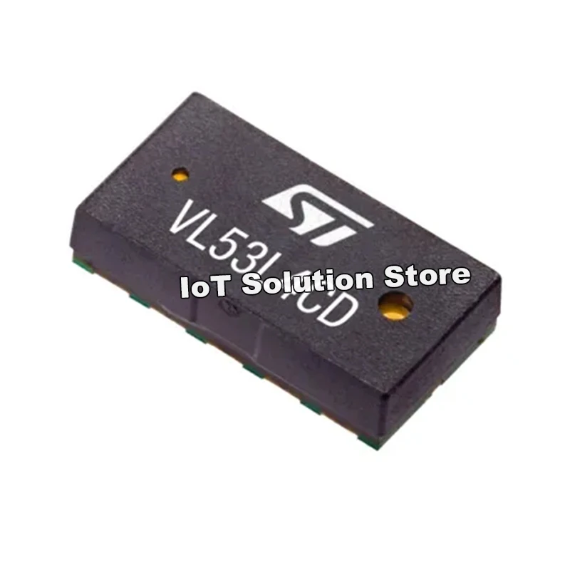 

(1PCS) VL53L4CDV0DH/1 VL6180V1NR/1 Original New