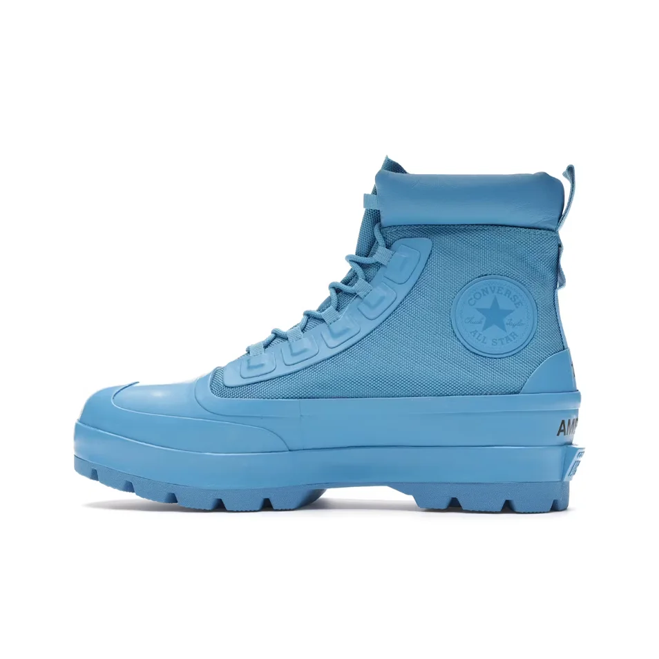POIZON Chuck Taylor All Star Ambush x Chuck Taylor All Star Converse Duck Boot High 'Blithe'