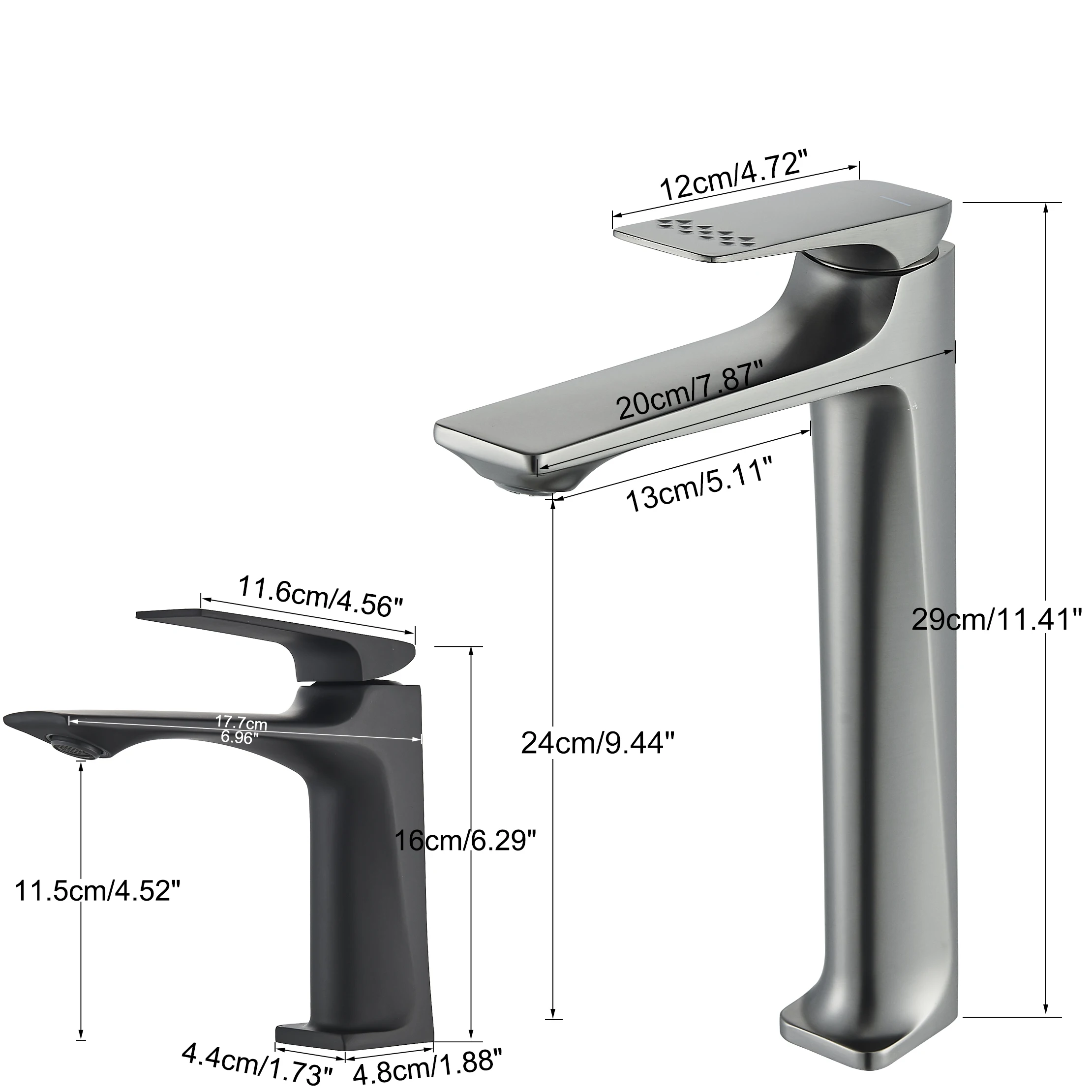 Thumbnail 2 - #59 Compare Basin Faucets Before You Buy