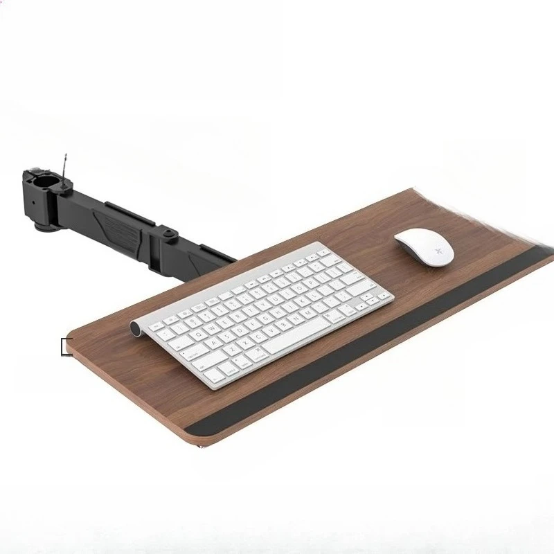 

Monitor holder accessories DIY free combination, keyboard holder, black and white, suitable for 35mm