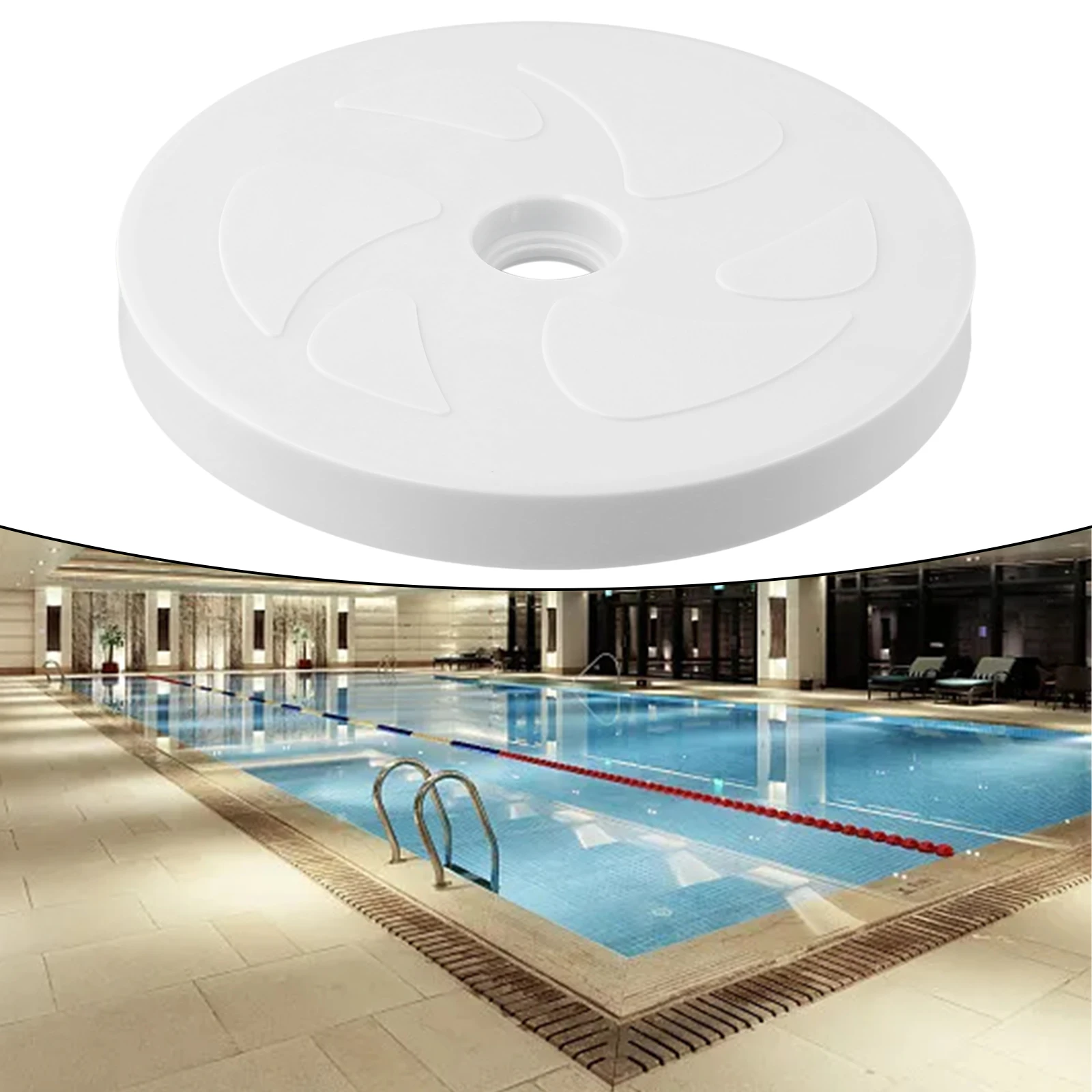 C6 Wheel for Polaris 180 280 Pool Cleaner Systems Works with For Tanktrax and For VAC-Sweep 280 Maintenance Kits