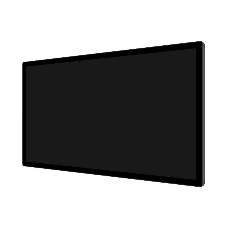 Waveshare 27inch/23.8inch FHD Monito,Capacitive Touch Monitor,1920×1080 Full HD,Optical Bonding Toughened Glass Panel