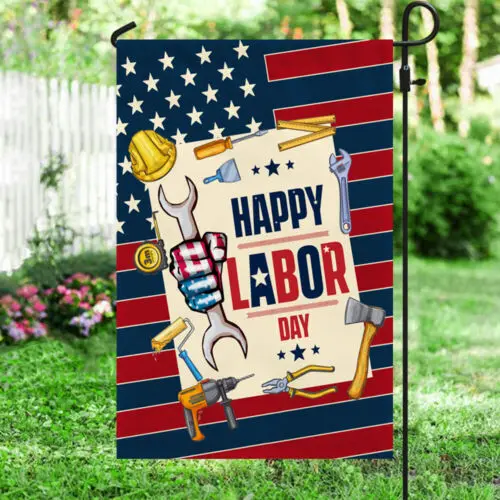 Happy Labor Day Fla…