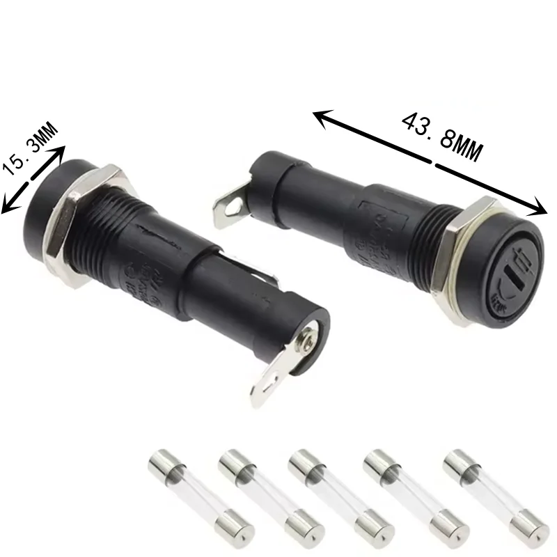 5PCS R3-9 Panel Mou…