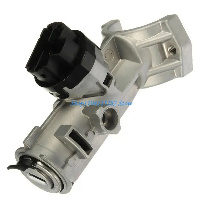 

A2BF 1348421080 1608501280 4162SJ 4162HN Metal Ignition Cylinder Starter Switch Suitable for Quick Response Safety Mechanism