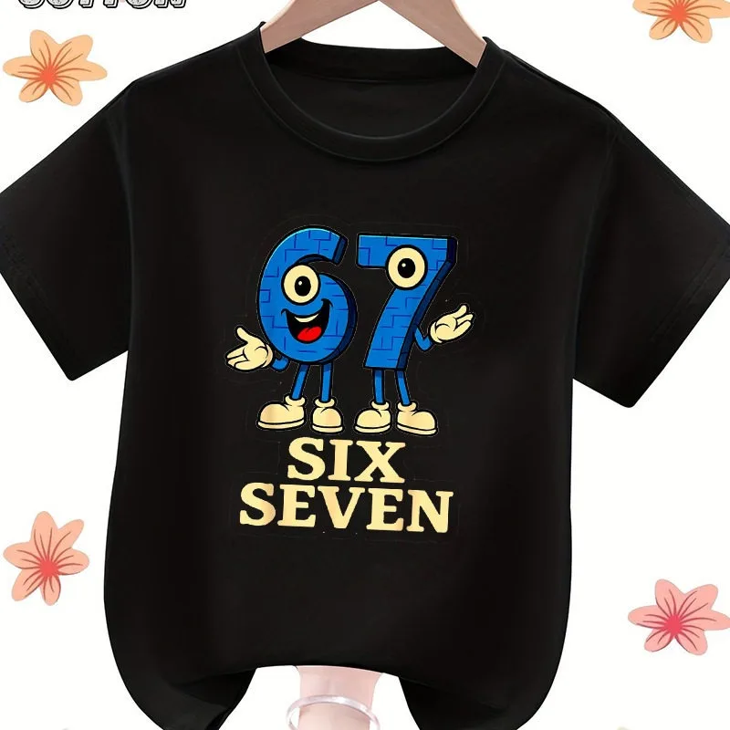 Children's T-Shirt …