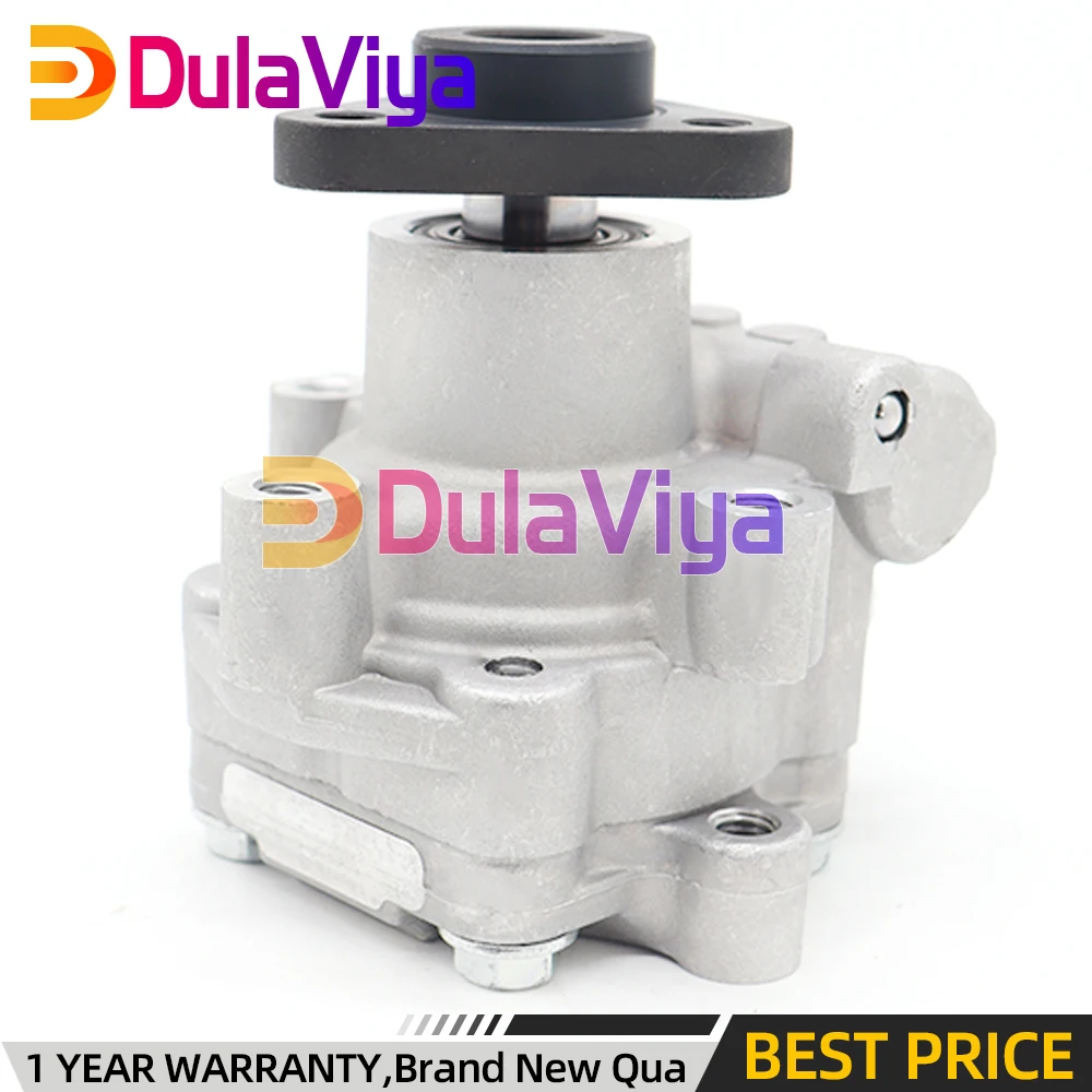 For Power Steering Pump Audi Q7 Volkswagen TOUAREG PORSCHE CAYENNE-KAYABA 7L8422154E 7L8422154ES 7L8422154D 7L8422154C 7L8422154