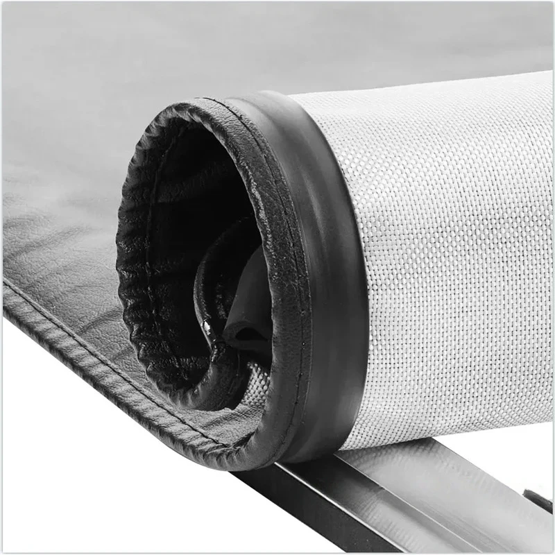 Hot Selling High Quality Waterproof Soft Vinyl Roll-Up Tonneau Bed Cover Changan Hunter T60 Pickup