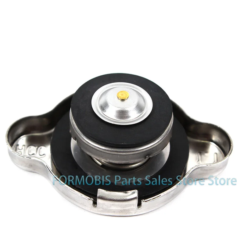 GENUINE RADIATOR Cap For 13-18 AZERA ELANTRA EQUUS SANTA FE SONATA OEM 253301P000 25330 1P000 25330-1P000